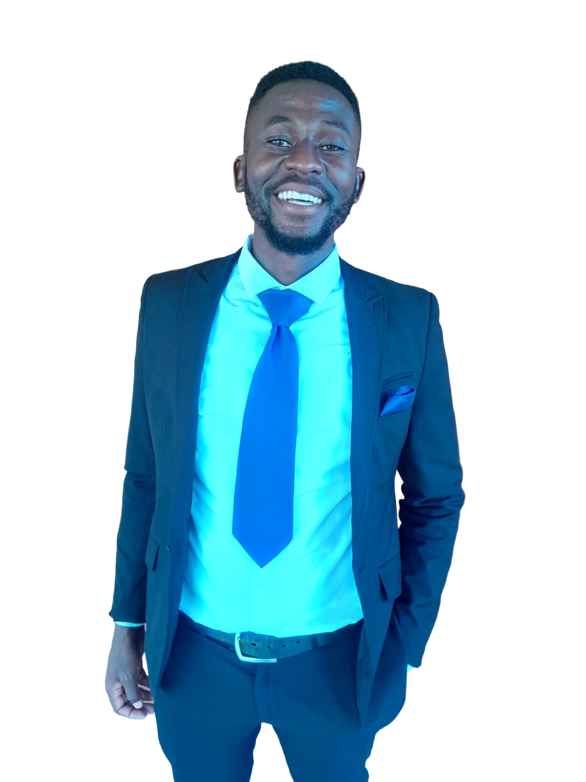 Collen Sengwenyane - freelance web and Android developer