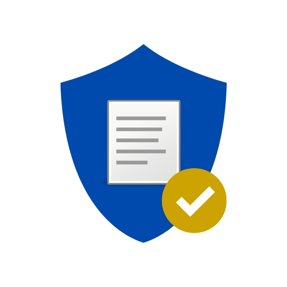 Service Request app logo